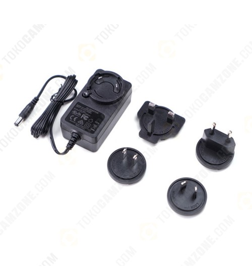 Edelkrone AC/DC Adapter for Slide Module & Slide Module V2